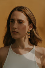 Load image into Gallery viewer, KUBIKA KURY EARRINGS
