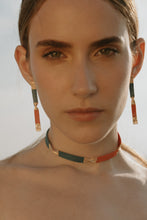 Load image into Gallery viewer, KUBIkA SYNA EARRINGS
