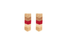 Load image into Gallery viewer, KUBIKA KURY EARRINGS
