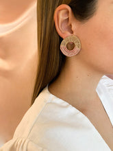 Load image into Gallery viewer, Bachué Anahi Earrings
