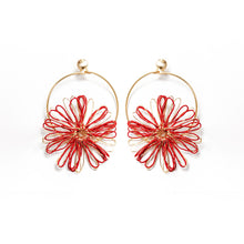 Load image into Gallery viewer, Bahareque Akacia Earrings

