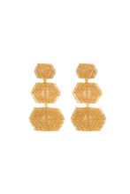 Load image into Gallery viewer, BACATA LITZA EARRINGS
