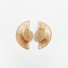 Load image into Gallery viewer, Bachué Inka Earrings
