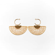 Load image into Gallery viewer, Iconia Gacata Earrings
