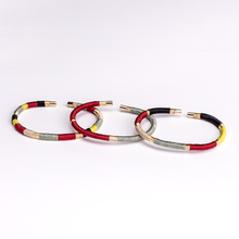 Load image into Gallery viewer, Aquarella Indian Bracelet

