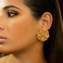 Load image into Gallery viewer, Iconia Zayza Earrings
